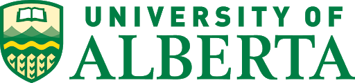 UAlberta Logo